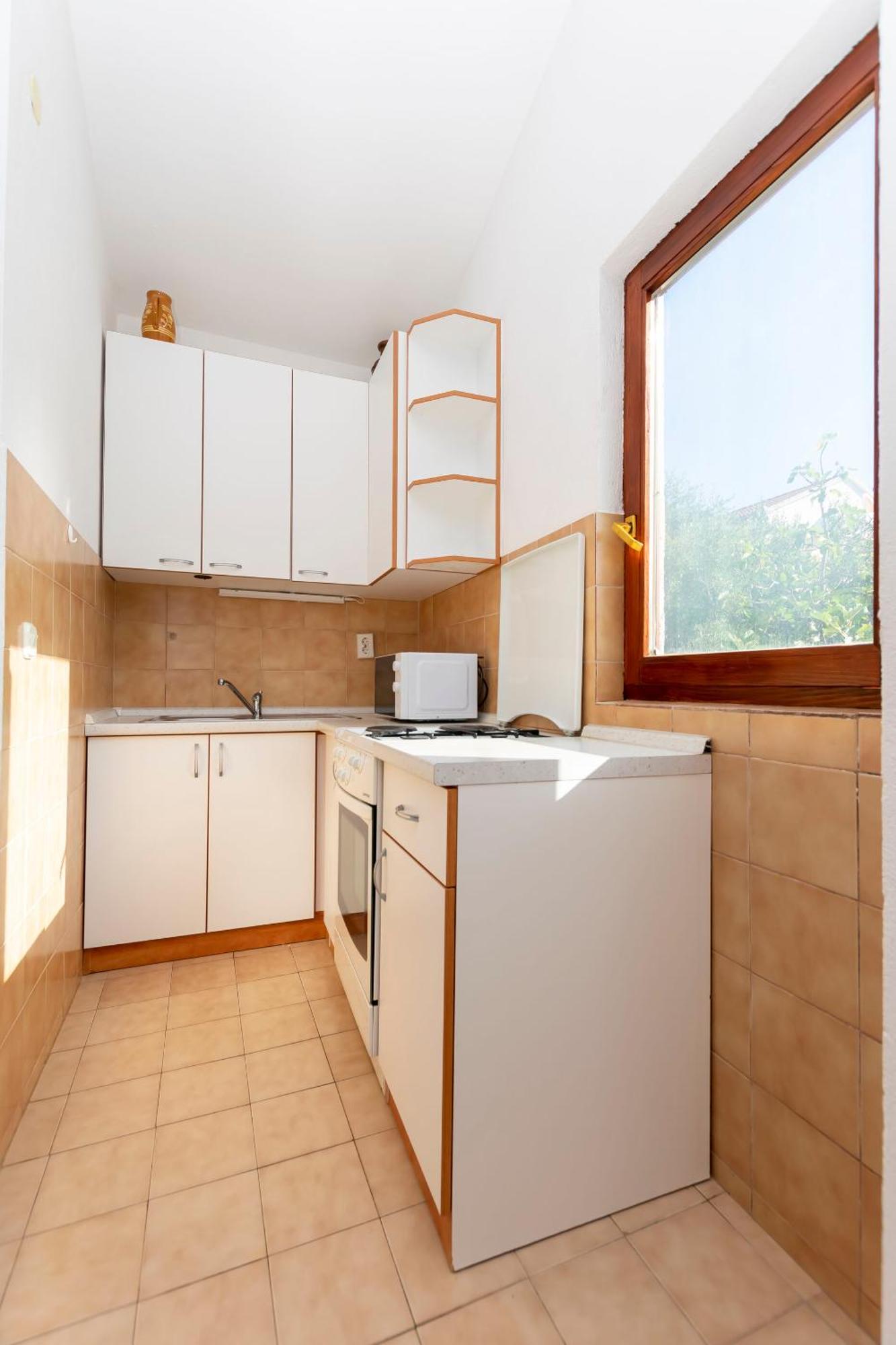 Apartments Marija Donji Okrug  Exterior photo